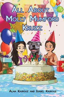 Couverture_All About Molly Mumford Kruzz