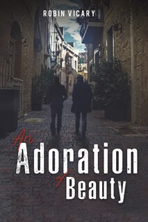 Couverture_An Adoration of Beauty