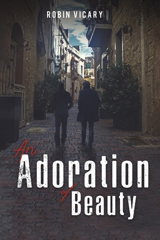 Couverture_An Adoration of Beauty