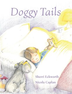 Front cover_Doggy Tails