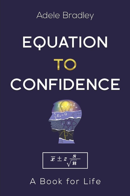 Front cover_Equation to Confidence