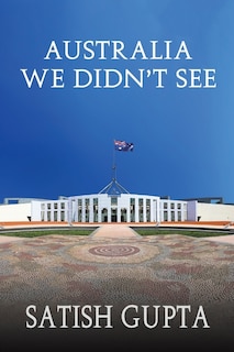 Front cover_Australia We Didn't See