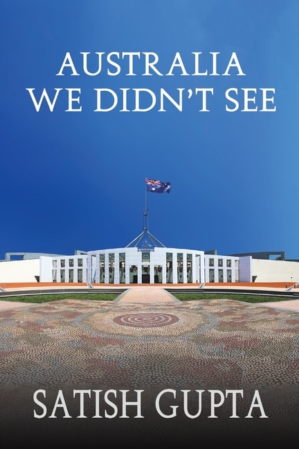 Front cover_Australia We Didn't See