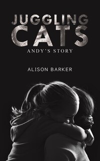Front cover_Juggling Cats