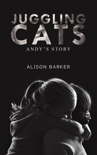 Front cover_Juggling Cats