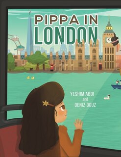 Front cover_Pippa in London