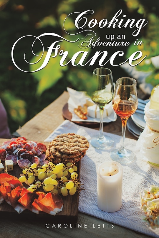 Couverture_Cooking up an Adventure in France