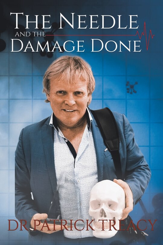 Couverture_The Needle and the Damage Done