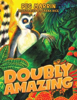 Front cover_Doubly Amazing