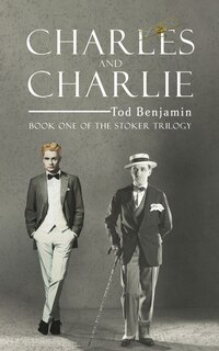 Couverture_Charles and Charlie