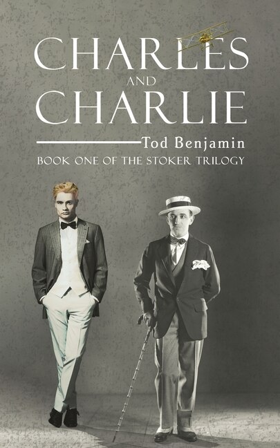 Couverture_Charles and Charlie