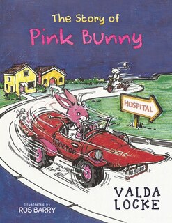 Couverture_The Story of Pink Bunny