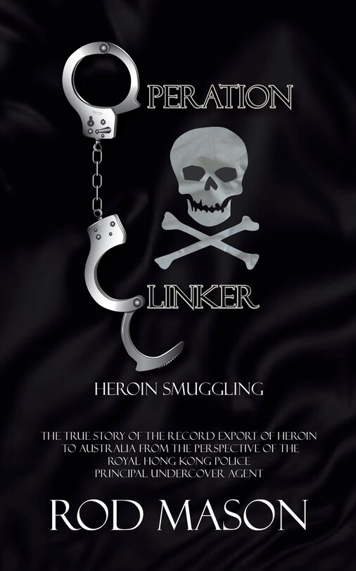 Front cover_Operation Clinker