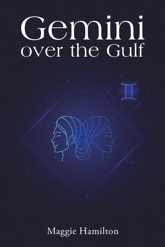 Front cover_Gemini over the Gulf