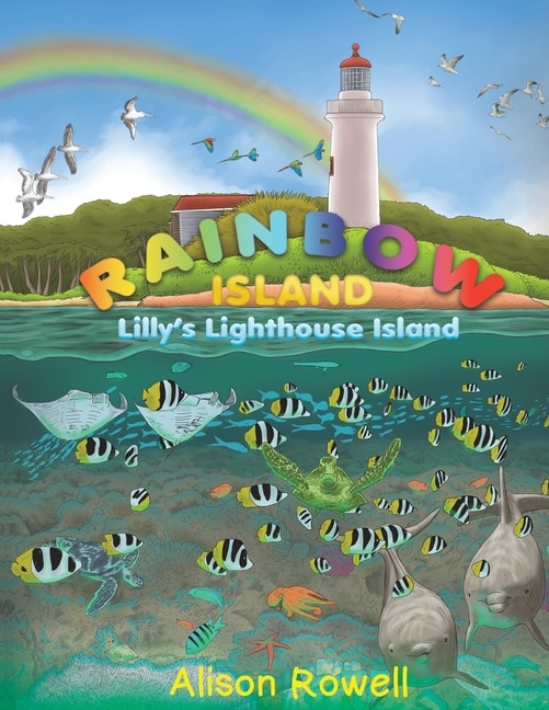 Front cover_Rainbow Island