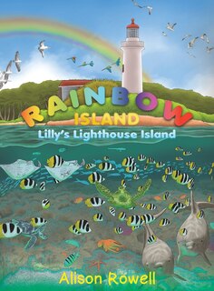 Front cover_Rainbow Island