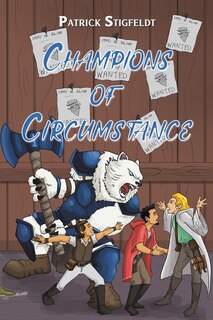 Couverture_Champions of Circumstance