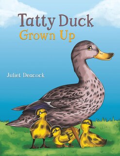 Tatty Duck Grown Up