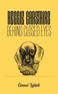 Front cover_Reggie Carstairs