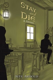 Front cover_Stay and Die