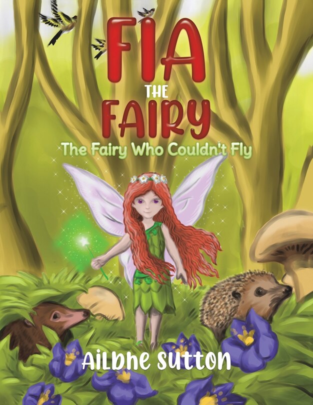 Front cover_Fia the Fairy