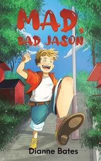 Couverture_Mad, Bad Jason