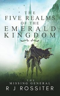 Front cover_The Five Realms of the Emerald Kingdom