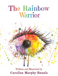 Couverture_The Rainbow Warrior