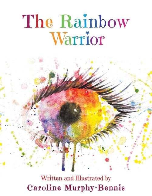 Couverture_The Rainbow Warrior