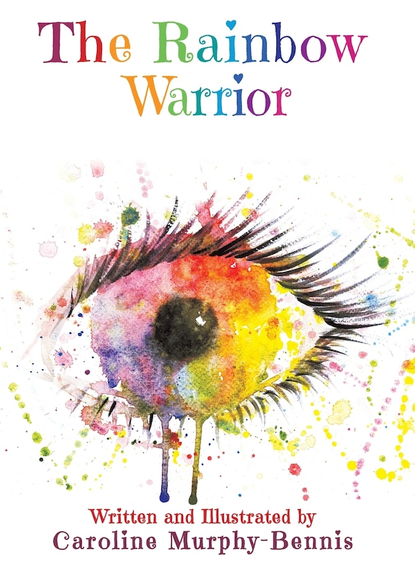 Couverture_The Rainbow Warrior