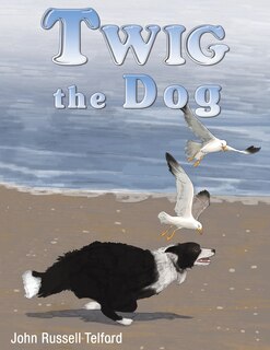 Front cover_Twig The Dog