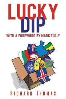 Front cover_Lucky Dip