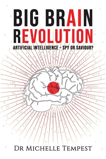 Couverture_Big Brain Revolution