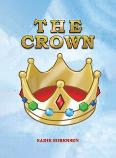 Front cover_The Crown