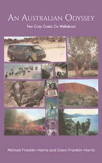 Front cover_An Australian Odyssey