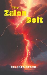 Front cover_The Zalan Bolt