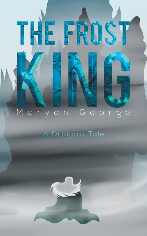 Front cover_The Frost King