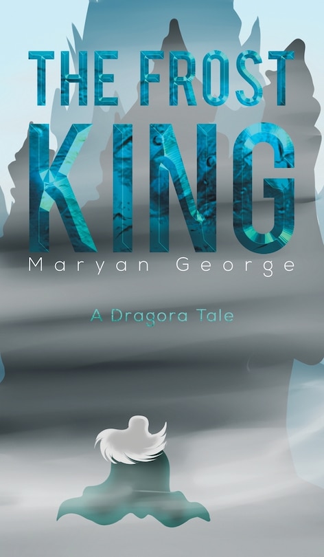 Front cover_The Frost King