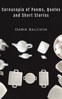 Couverture_Cornucopia of Poems, Quotes and Short Stories