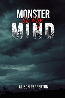 Front cover_Monster in My Mind