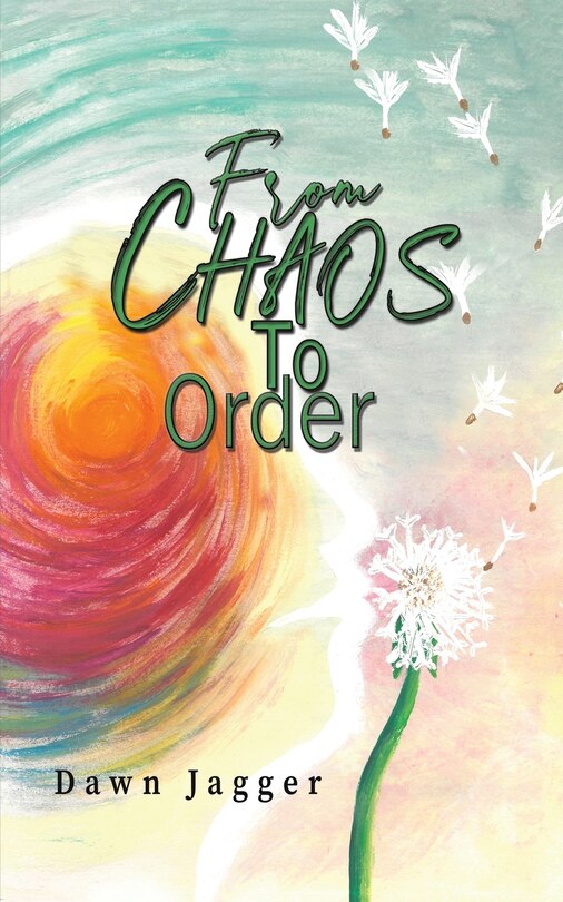 Front cover_From Chaos to Order