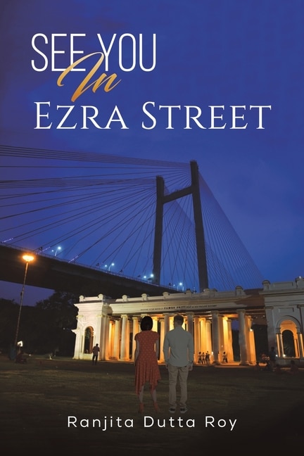 Couverture_See You In Ezra Street