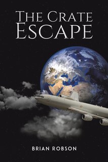 Front cover_The Crate Escape