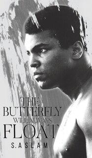 Front cover_The Butterfly Will Always Float