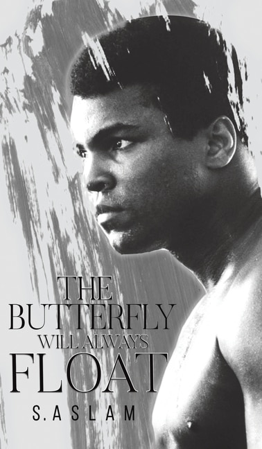 Front cover_The Butterfly Will Always Float