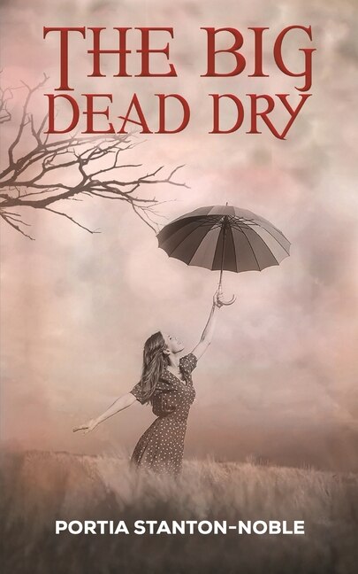 Front cover_The Big Dead Dry