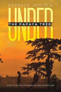 Front cover_Under the Papaya Tree