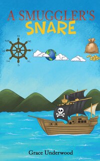 Front cover_A Smuggler's Snare