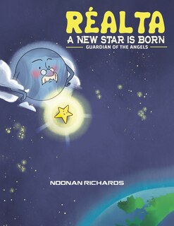 Front cover_Reálta - A New Star Is Born