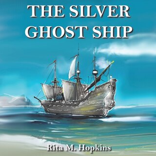 Couverture_The Silver Ghost Ship